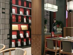 -闫府私房菜·百年鲁菜(恒隆店)