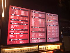 -CIRCLE·酒吧(第一国际店)