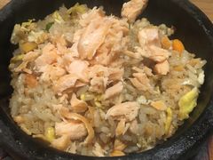 -隐泉之语日式料理(王府中环店)
