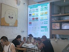 -鞠婆婆•绵绵冰•凉糕•手工冰粉(苏稽一店)