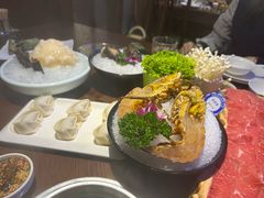 -东海怡品海鲜豆捞(星街坊店)