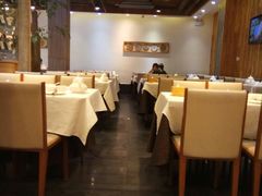 大堂-福海居烤鸭店(鸟巢店)