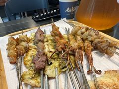 -老虎滩大连海鲜烧烤(建邺云锦路总店)