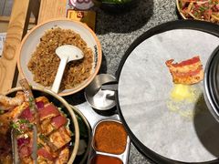 -酒拾烤肉(阳光100店)
