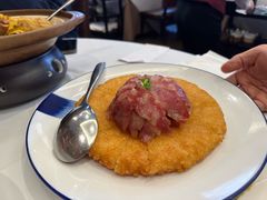 -同庆楼(大钟寺店)