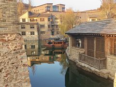 -卧龙堡客栈·中餐厅(古北水镇店)