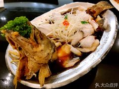 -鹿港小镇(霄云店)