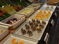-盛江山自助料理(太原街万达店)