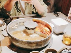 -巴奴毛肚火锅(二七万达店)