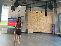 -EASY POWER健身工作室(浦东大道店)