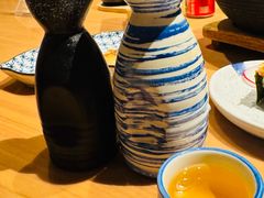 -京旬海鲜放题·铁板烧自助餐厅