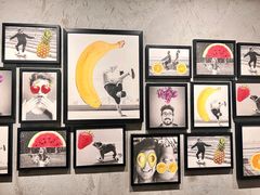 -FUNK & KALE BY WAGAS(长宁尚嘉)