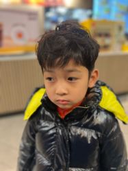 -小咖儿童理发