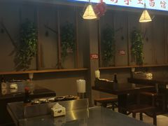-大头亮羊汤烩面·河南非遗(良乡总店)