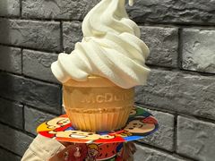 -麦当劳(凯德MALL太阳宫店)