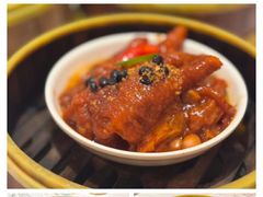 -香港龙凤楼(陆家嘴中心店)