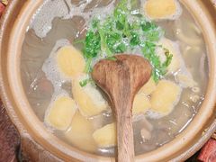 -古都历食南京菜·烤鸭·鸭血粉丝·汤包(南京博物院店)