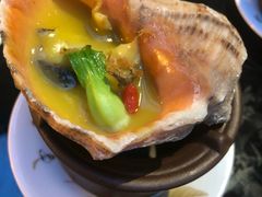 -小广寒电影艺术餐厅(小广寒经三路店)
