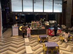 -清远熹乐谷温泉度假酒店