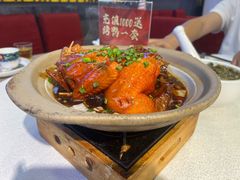 -老浒记烤鸭-北京菜(琉璃厂店)