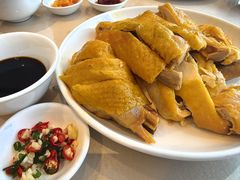 -群乐饭店(滨安路店)