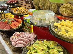 -皇室假期美食水疗会(春风路店)