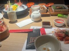 -匠和风精致料理(宁德万达店)