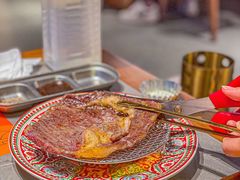 -杨小佳·齐齐哈尔烤肉·烤串(广州店)