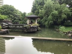 -桐庐开元名都大酒店