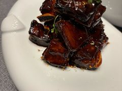 -桂满陇·海市蜃楼·黑金(国金店)