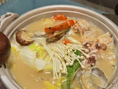 -菊上料理(蜀山银泰百货店)