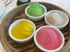 -金河半岛园林酒家(金融城店)