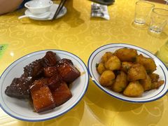 -何记面馆(龙泉山店)