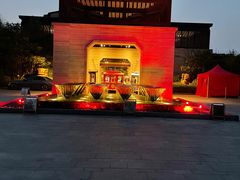 -上海崇明金茂凯悦酒店