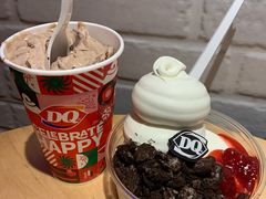 -DQ·蛋糕·冰淇淋(苏州中心店)