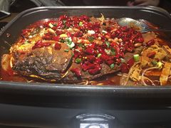 -龙门烤鱼(东方宝泰店)