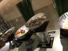 -福州大饭店-自助餐