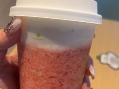 -奈雪的茶(青岛卓悦里INTOWN店)