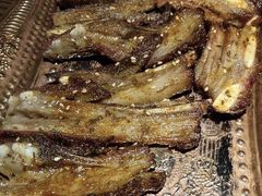 -霄汉羊排(万松园一店)