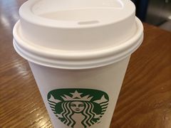 -星巴克(无锡大东方店)