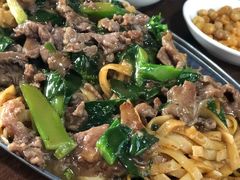 -来自潮州牛肉店(华强北店)