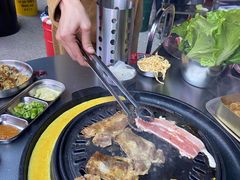 -小团团·路边烤牛肉(南岭壹街店)