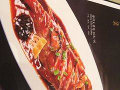 -城南往事风味主题餐厅(领秀城店)