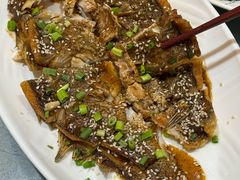 -金泽大酒店·卢塞恩餐厅·年夜饭春节连市