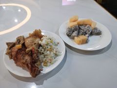 -南航明珠v2头等舱公务舱休息室