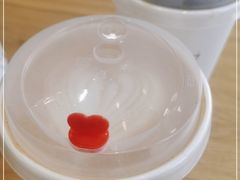 -Manner Coffee(港汇恒隆广场店)