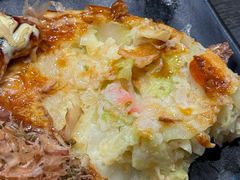 -筑地银GINDACO·日式简餐(枫蓝店)