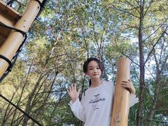 -赤山风景区