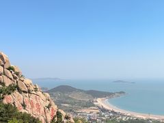 -崂山仰口游览区