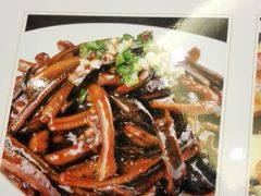 菜单-金时代顺风大酒店(汇银广场店)